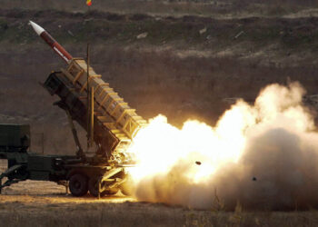 ইরান যুদ্ধ যুক্তরাষ্ট্র ও ইসরায়েলের যুদ্ধাস্ত্রের মজুত শেষ করছে