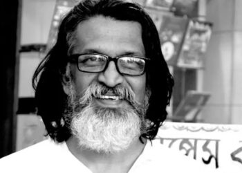 কোরআনের ‘ভুল’ ধরতে গিয়ে সত্যের সন্ধান পেলেন গাজী রাকায়েত