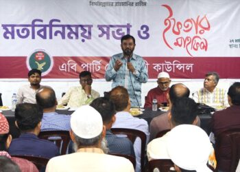 জুলাই গণঅভ্যুত্থানের অঙ্গীকার পূরণে সরকারের টালবাহানা দুঃখজনক