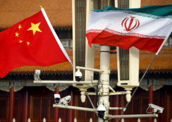 মার্কিন আধিপত্যের অবসান? চীন-ইরান অক্ষের নতুন বিশ্বব্যবস্থার নকশা