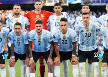 স্পেন ম্যাচ বাতিল, নতুন প্রতিপক্ষ গুয়াতেমালা পেল আর্জেন্টিনা