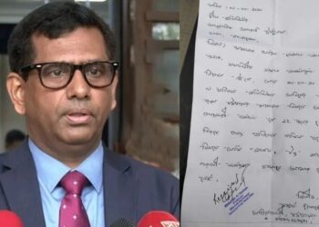 তাজুল ইসলামের বিরুদ্ধে আনা অভিযোগ নিজেই তুলে নিলেন সেই সমন্বয়ক