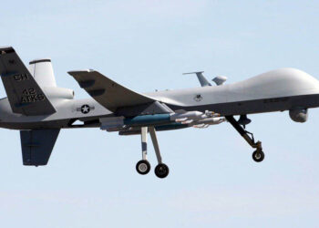 ইরানে ধ্বংস ১২টিরও বেশি মার্কিন ড্রোন; কয়েকশ মিলিয়ন ডলারের লোকসান