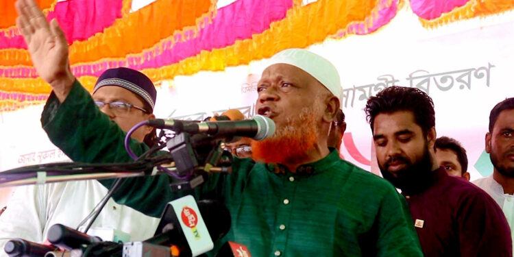 ইসলামী ব্যাংক ধ্বংসের ষড়যন্ত্র রুখে দেওয়ার ঘোষণা এমপি বুলবুলের