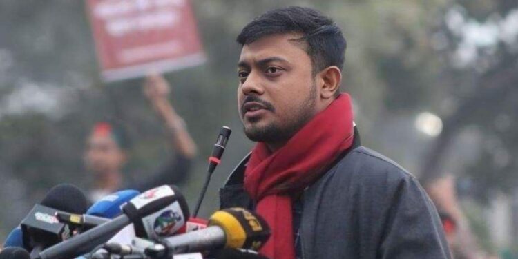 ‘আমার কথা-কাজে কেউ কষ্ট পেয়ে থাকলে আন্তরিকভাবে ক্ষমা প্রার্থনা করছি’