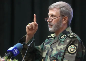 নিরাপত্তা প্রধান লারিজানির হত্যার প্রতিশোধ নেওয়ার ঘোষণা ইরানের