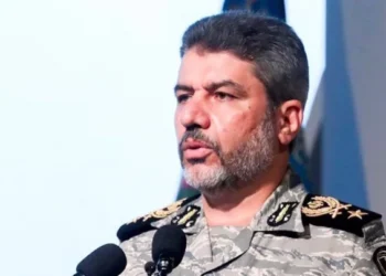 ইসরাইলের স্বপ্নভঙ্গ হবে আর আমেরিকা পালাবে: ইরান