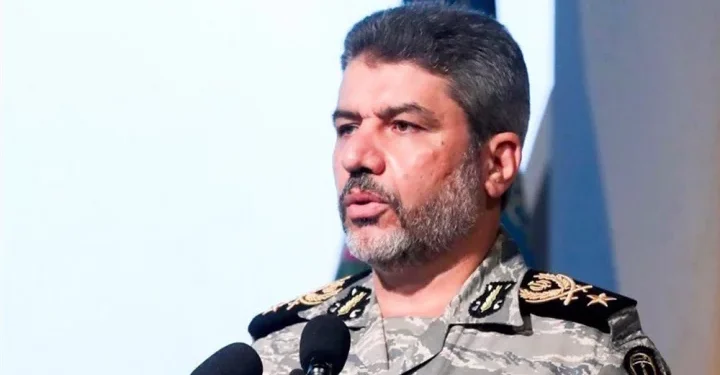 ইসরাইলের স্বপ্নভঙ্গ হবে আর আমেরিকা পালাবে: ইরান