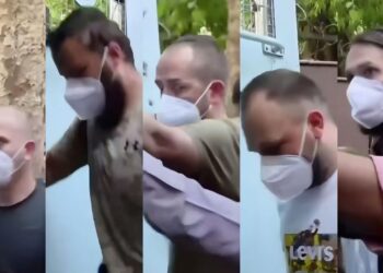 মিয়ানমার বিদ্রোহীদের ড্রোন প্রশিক্ষণের সময় মিজোরামে ৭ বিদেশি নাগরিক আটক