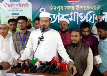 শেখ মুজিবের সংবিধান চাই না: নাসীরুদ্দীন পাটওয়ারী