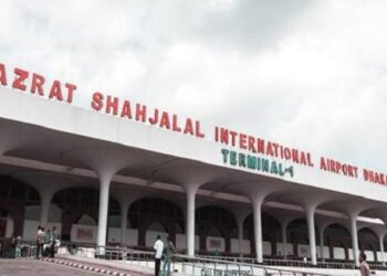 মধ্যপ্রাচ্যের ২৬ ফ্লাইট বাতিল আজ