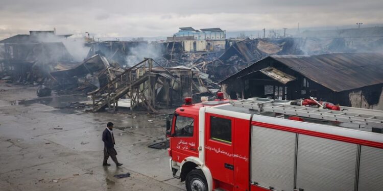 ঈদ উপলক্ষে পাকিস্তান-আফগানিস্তান যুদ্ধবিরতি ঘোষণা