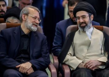 আলি লারিজানির খুনিদের চরম মূল্য দিতে হবে: মোজতবা খামেনি