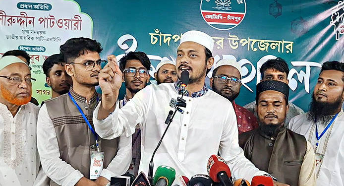 আওয়ামী লীগ পুনর্বাসিত হওয়ার চেষ্টা করছে: নাসীরুদ্দীন পাটওয়ারী