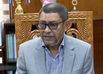 আগামী তিন মাসের মধ্যে হেলথ কার্ড বিতরণ করা হবে: স্বাস্থ্যমন্ত্রী