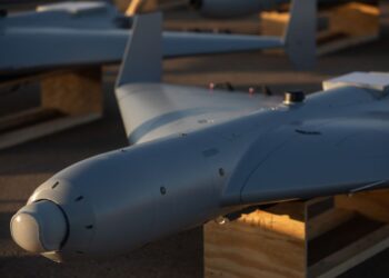 মার্কিন ড্রোনের দেহে ইরানি প্রযুক্তি: ব্যাপক উৎপাদনের পথে পেন্টাগন