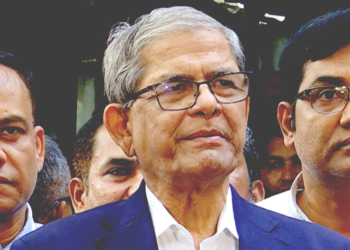 চলতি বছরেই বিএনপির জাতীয় কাউন্সিল অনুষ্ঠিত হবে: মির্জা ফখরুল