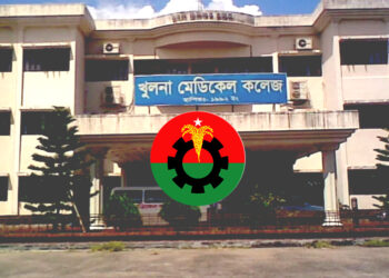 ৪০০ টাকার জন্য কৃষক দল নেতার ইটের আঘাত, চায়ের দোকানির মৃত্যু