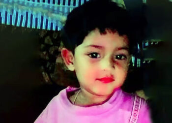 গলার চেইন ছিনিয়ে নিতে শিশু মরিয়মকে হত্যা, প্রতিবেশীর রান্নাঘরের চুলার ভেতরে লাশ