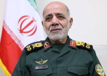 ট্রাম্পকে ইরানের নতুন চমকের জন্য অপেক্ষা করতে বললেন জেনারেল আব্দুল্লাহি