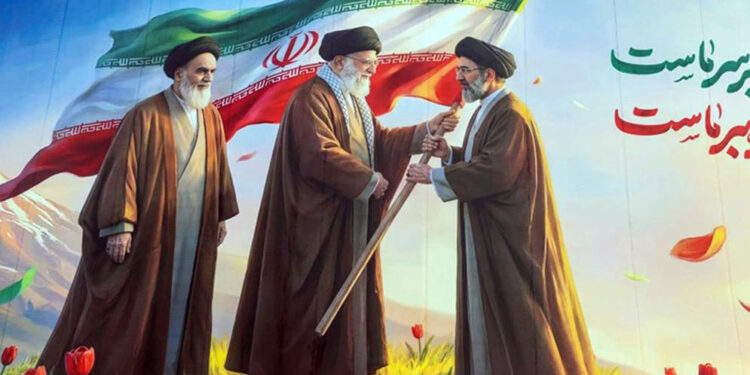 ‘ইরানে আগের চেয়েও কট্টর পারমাণবিক-উচ্চাকাঙ্ক্ষী শাসন আসছে’ — ভয়ে ইসরাইল