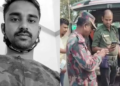 ভারতের কারাগারে মৃত্যু: ৩৮ দিন পর দেশে ফিরল খাইরুজ্জামালের মরদেহ