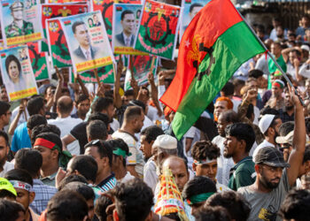 বিএনপির ১১ অঙ্গ-সহযোগী সংগঠনের ১০টির কমিটি মেয়াদোত্তীর্ণ, ঈদের পর পুনর্গঠনের উদ্যোগ