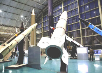 ইরান এখন যুদ্ধের আগের তুলনায় অনেক শক্তিশালী: মার্কিন অধ্যাপক