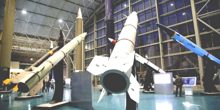 ইরান এখন যুদ্ধের আগের তুলনায় অনেক শক্তিশালী: মার্কিন অধ্যাপক