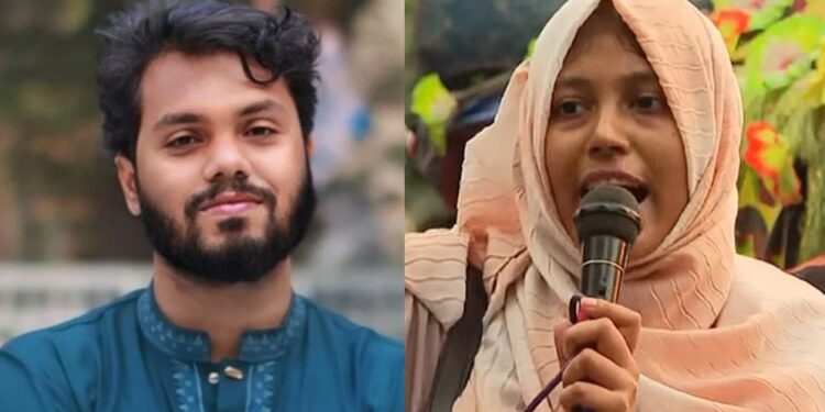 ওসমান হাদিকে নিয়ে জুমার আবেগঘন স্মৃতিচারণ