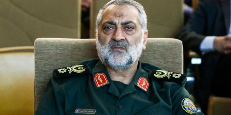 এখন থেকে পৃথিবীর কোথাও তোমরা নিরাপদ থাকবে না, ইসরাইলি-মার্কিন কর্মকর্তাদের ইরানের হুঁশিয়ারি