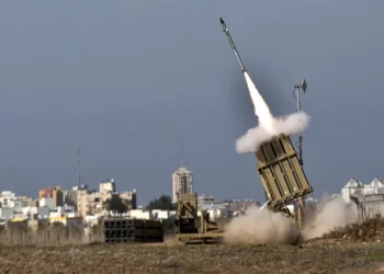 ইরানের কাছে আয়রন ডোমের গোপন তথ্য ফাঁস ইসরাইলি সেনার