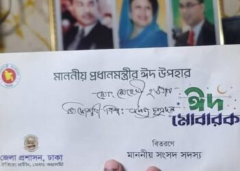 বিএনপি সরকার জনগণের হয়ে উঠতে পারেনি: ডা. মিতু