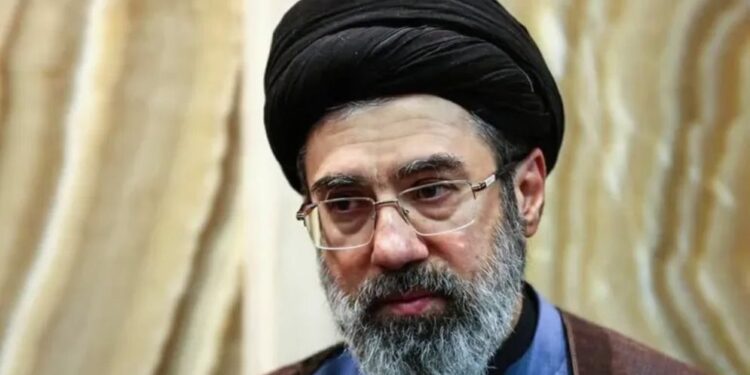 তুরস্ক বা ওমানে কোনো হামলা চালায়নি ইরান, দাবি মুজতাবা খামেনির