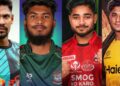 পাকিস্তানে খেলার ছাড়পত্র পেলেন যারা