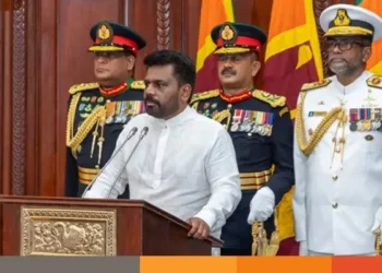 যুক্তরাষ্ট্রের দু’টি যুদ্ধবিমানকে অবতরণের অনুমতি দেয়নি শ্রীলঙ্কা