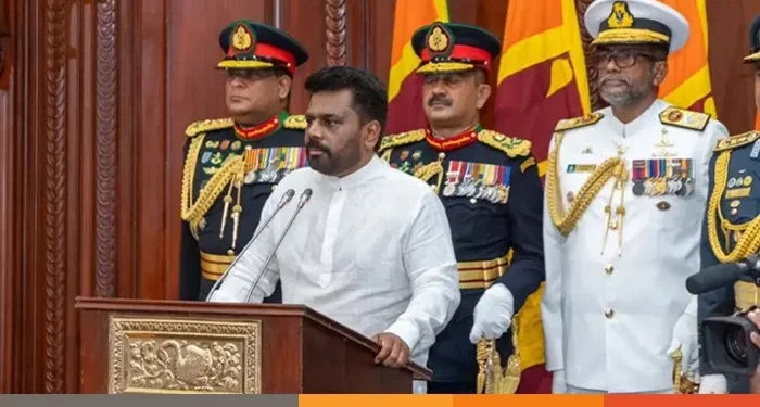 যুক্তরাষ্ট্রের দু’টি যুদ্ধবিমানকে অবতরণের অনুমতি দেয়নি শ্রীলঙ্কা