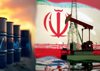 ইরানি তেলের ওপর থেকে সাময়িকভাবে নিষেধাজ্ঞা সরাল যুক্তরাষ্ট্র