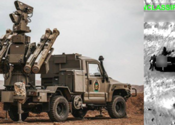 স্টিলথ বিমানের যম ‘মজিদ’ লঞ্চার ধ্বংসের ফুটেজ প্রকাশ করল পেন্টাগন