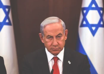 যিশু খ্রিস্টের সঙ্গে চেঙ্গিস খানের তুলনা: নেতানিয়াহুর মন্তব্যে বিশ্বজুড়ে তোলপাড়