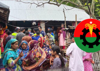 চুয়াডাঙ্গায় ঈদের দিনে বিএনপির দুই গ্রুপের সংঘর্ষ, নিহত ২