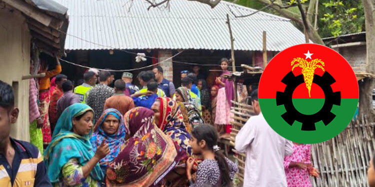 চুয়াডাঙ্গায় ঈদের দিনে বিএনপির দুই গ্রুপের সংঘর্ষ, নিহত ২