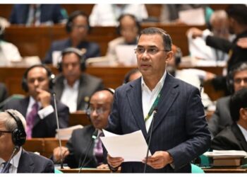 ঈদের পর নতুন সরকারের সামনে বড় তিন চ্যালেঞ্জ