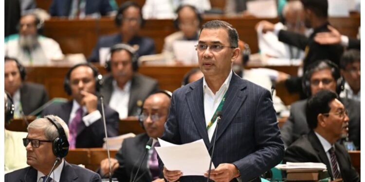 ঈদের পর নতুন সরকারের সামনে বড় তিন চ্যালেঞ্জ