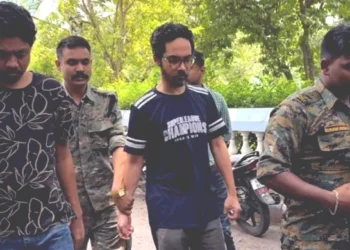 ওসমান হাদি হত্যাকাণ্ড: প্রধান দুই আসামি পশ্চিমবঙ্গের বিশেষ আদালতে