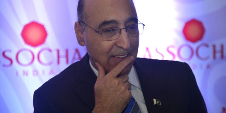 যুক্তরাষ্ট্র পাকিস্তানে আক্রমণ করলে দিল্লি-মুম্বাই গুঁড়িয়ে দেবে ইসলামাবাদ!