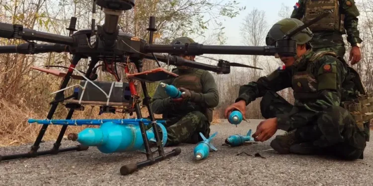 ভারতের বিরুদ্ধে সন্ত্রাসী ষড়যন্ত্রের অভিযোগ: মিয়ানমার সীমান্ত হয়ে ঢোকা ৭ বিদেশি এনআইএ-র জালে