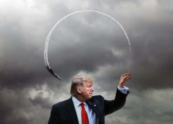 মধ্যপ্রাচ্যের জ্বালানিকেন্দ্র উড়িয়ে দেওয়ার পালটা হুমকি ইরানের