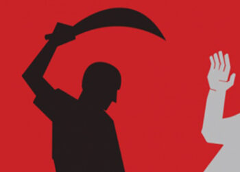 মায়ের কাছে থেকে ডেকে নিয়ে ঈদের রাতে যুবককে হত্যা করে বিএনপি নেতা