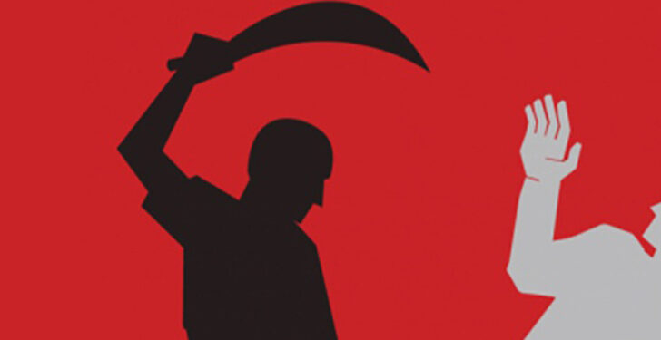 মায়ের কাছে থেকে ডেকে নিয়ে ঈদের রাতে যুবককে হত্যা করে বিএনপি নেতা